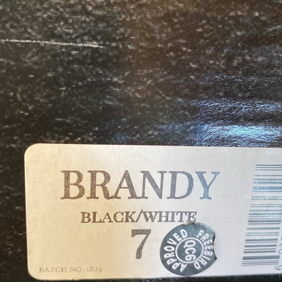Brand new Freebirds BRANDY sz.7 - Picture 11 of 11